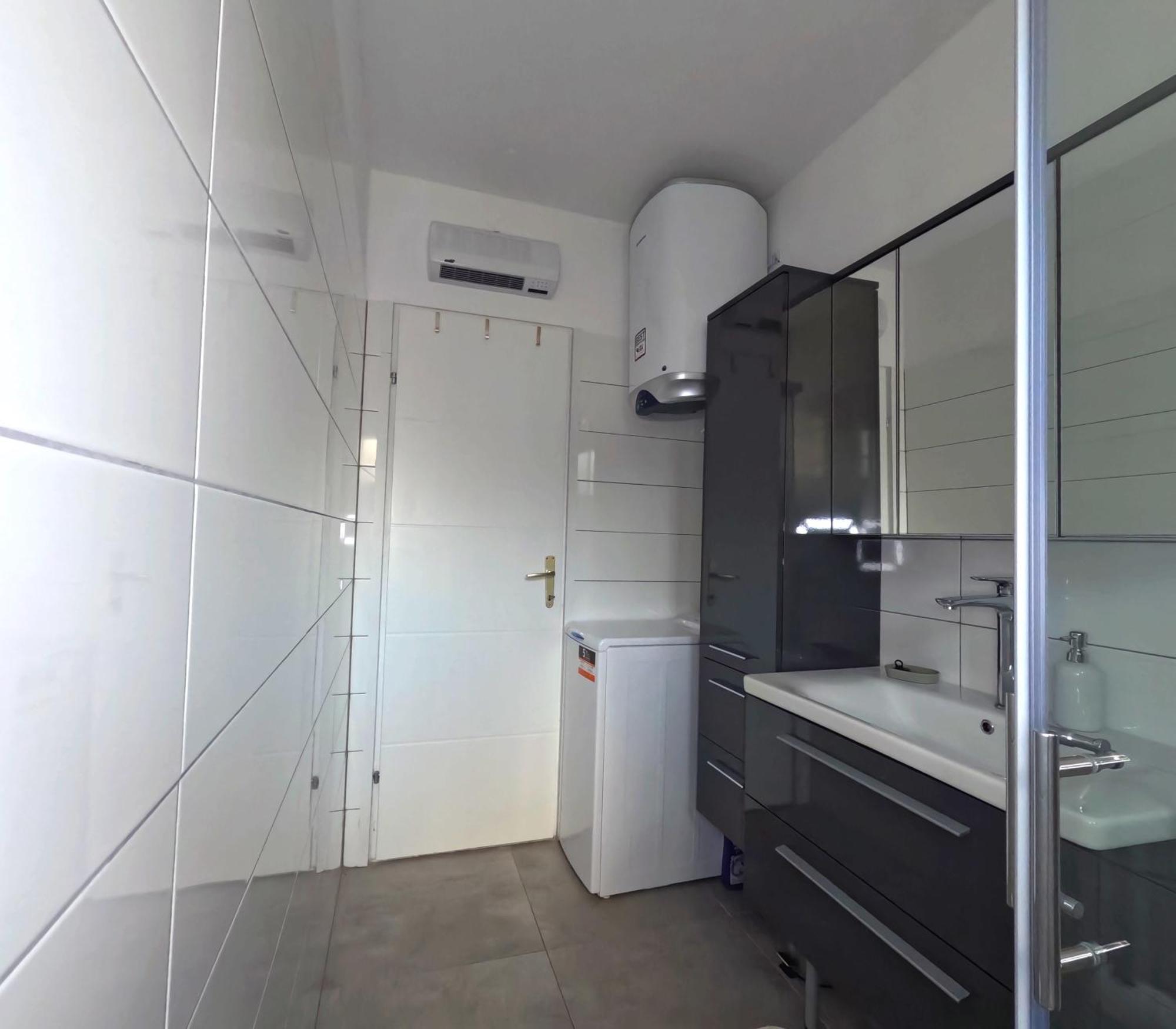Apartmani Mia I Josip Crikvenica Ruang foto
